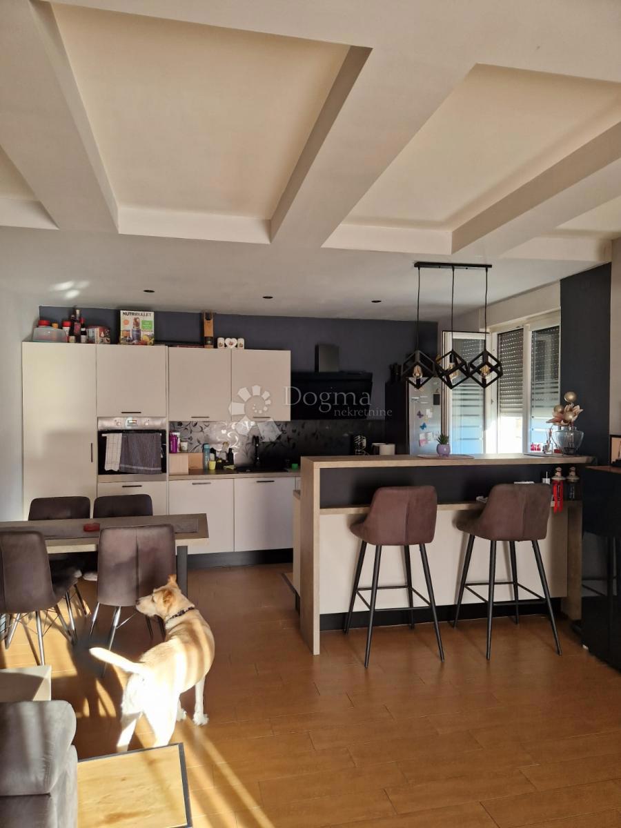 Allogio Škurinje, Rijeka, 110m2