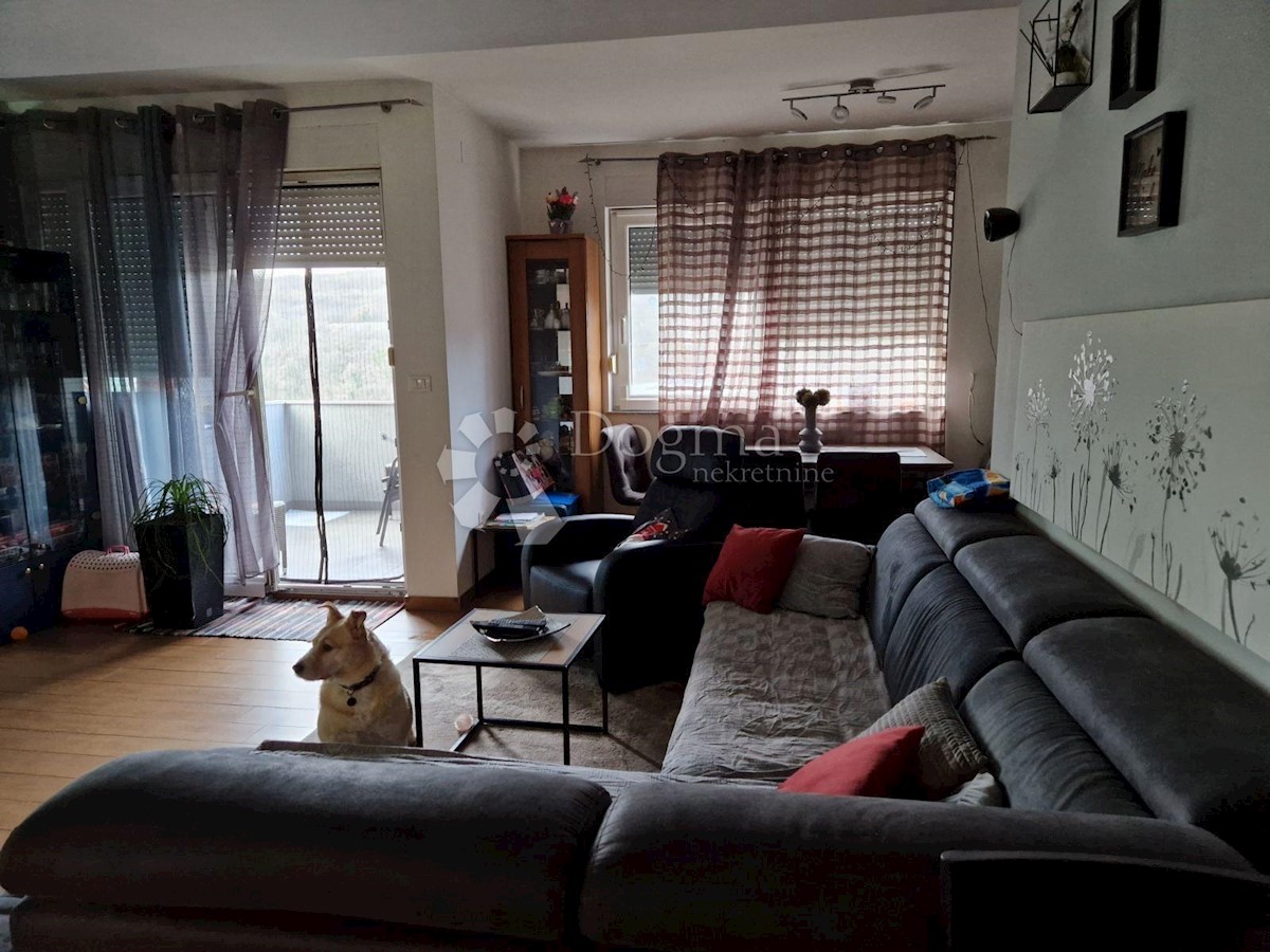 Allogio Škurinje, Rijeka, 110m2