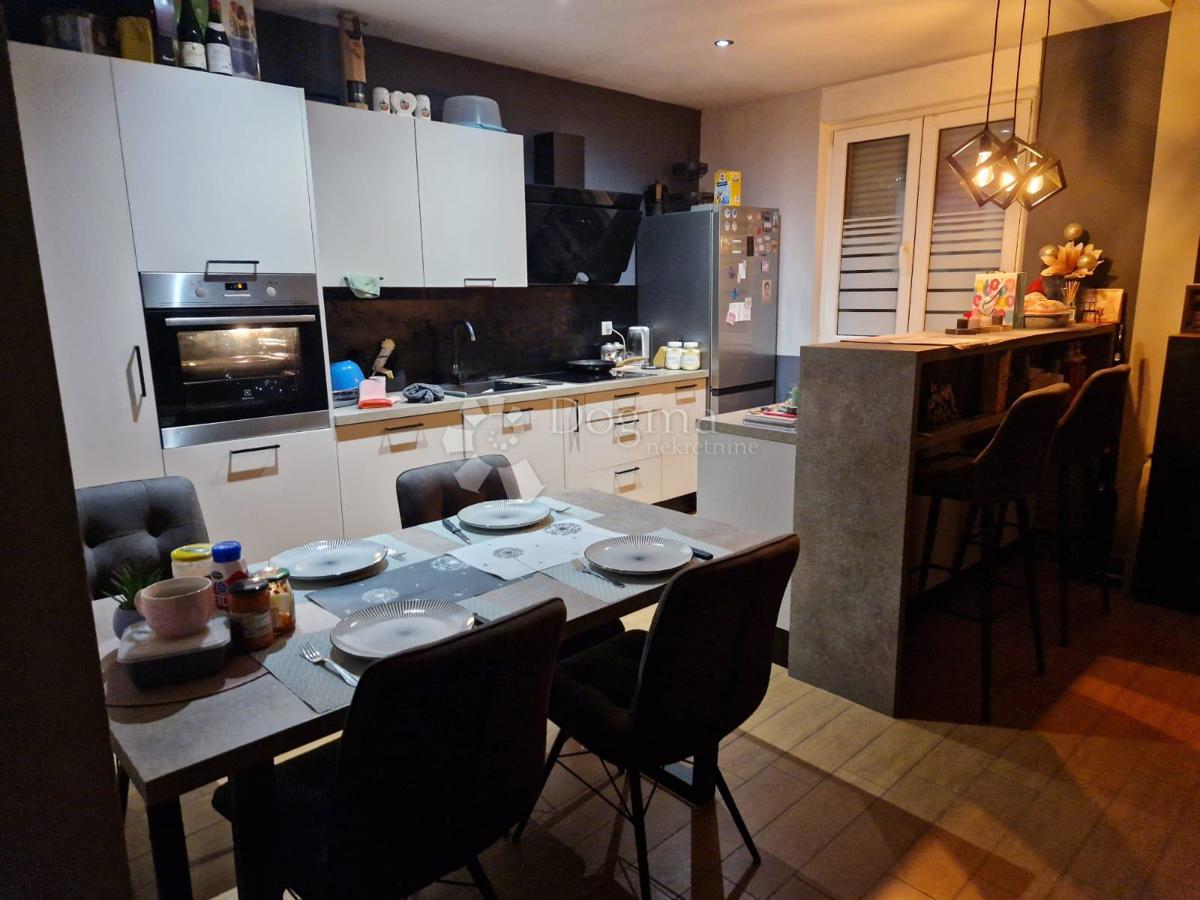 Allogio Škurinje, Rijeka, 110m2