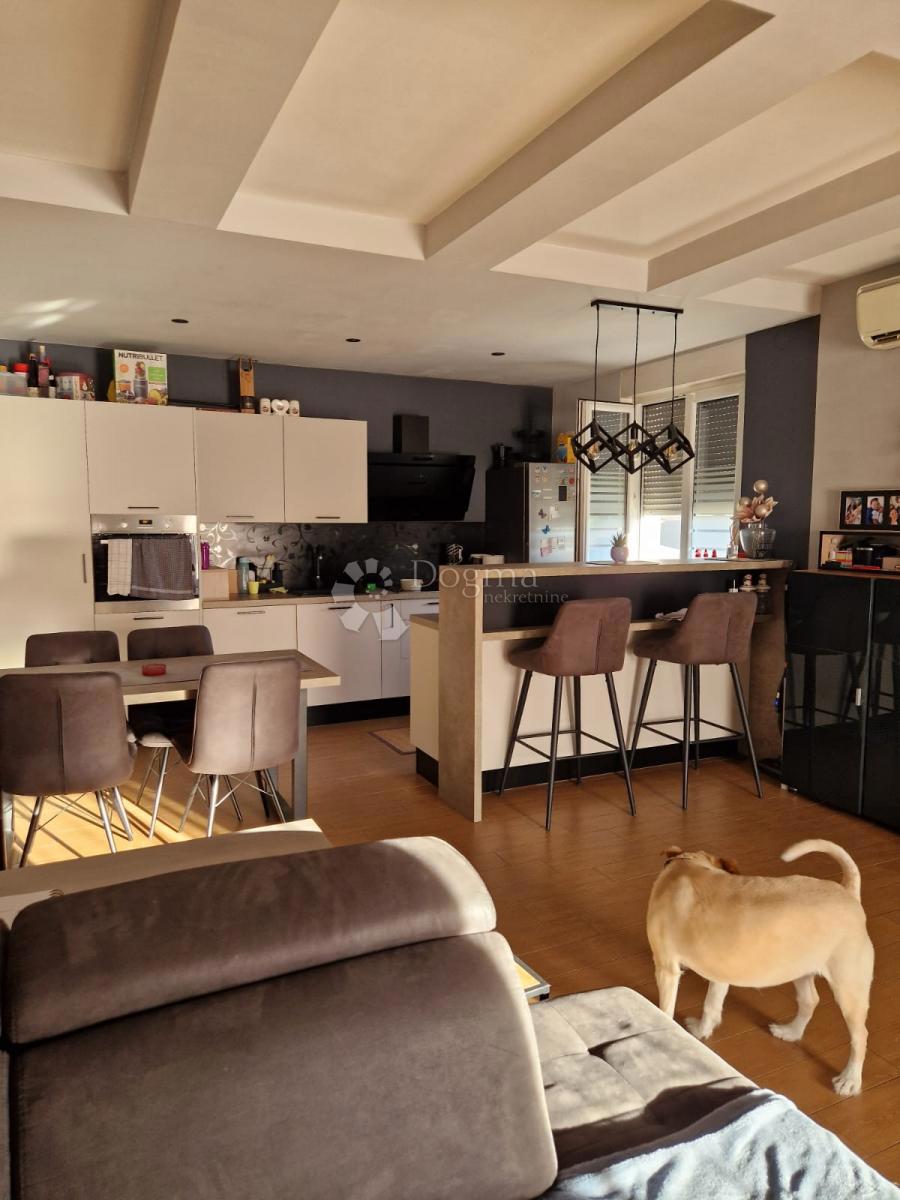 Allogio Škurinje, Rijeka, 110m2