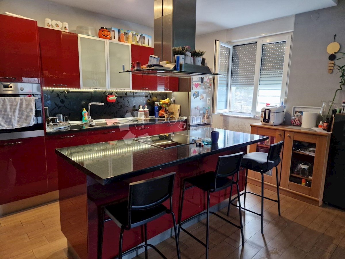 Allogio Škurinje, Rijeka, 110m2