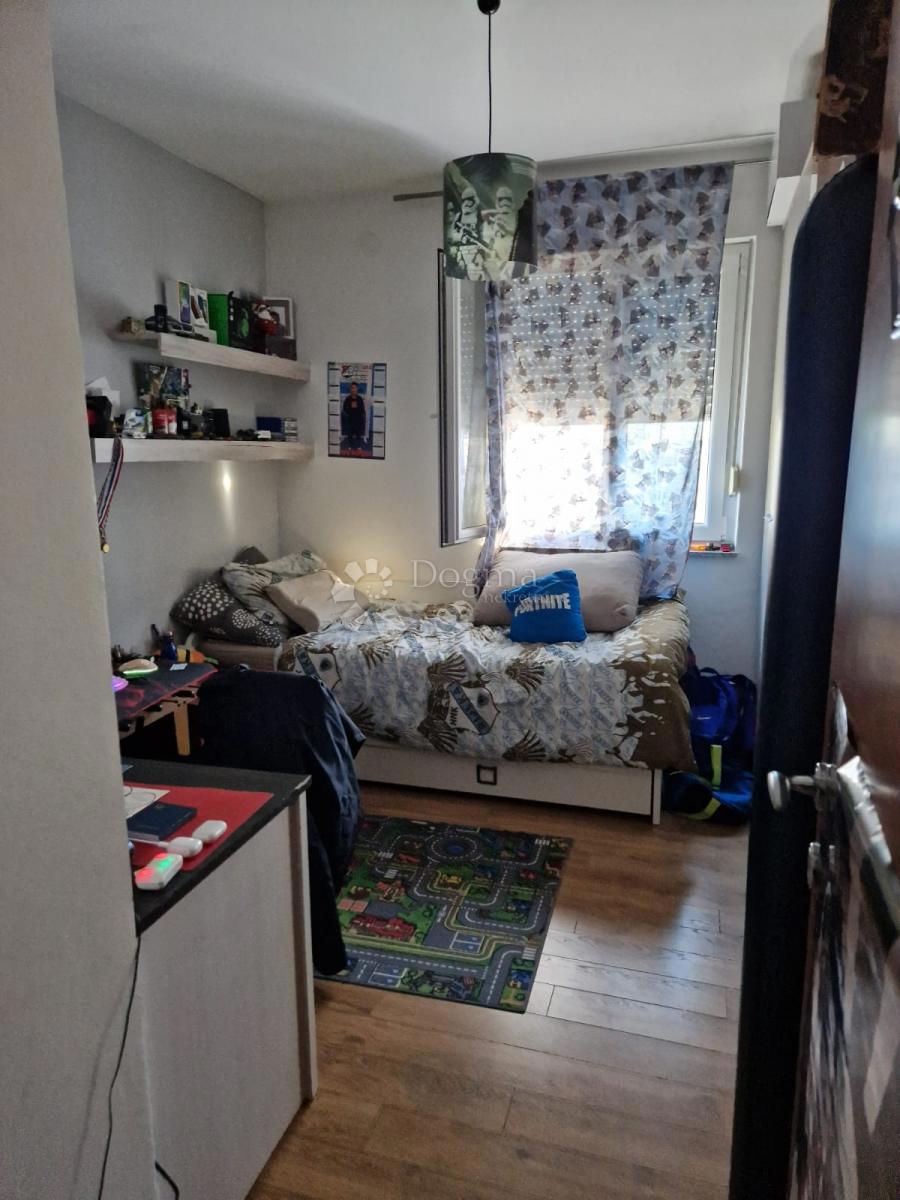 Allogio Škurinje, Rijeka, 110m2