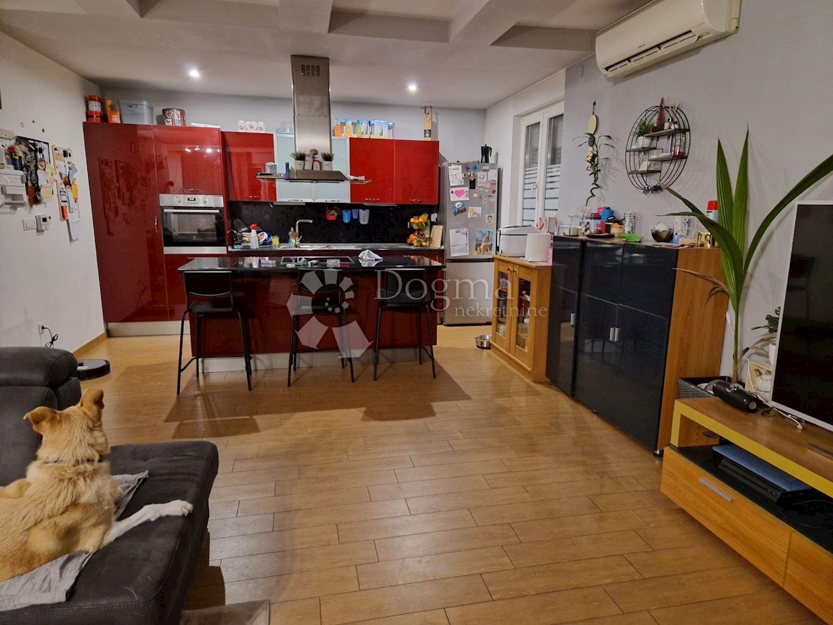 Allogio Škurinje, Rijeka, 110m2