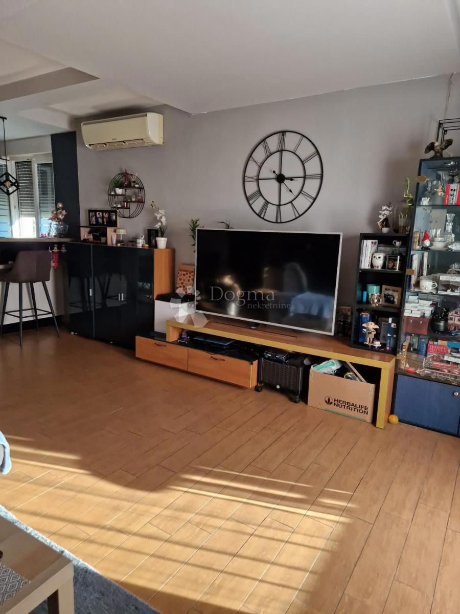 Allogio Škurinje, Rijeka, 110m2