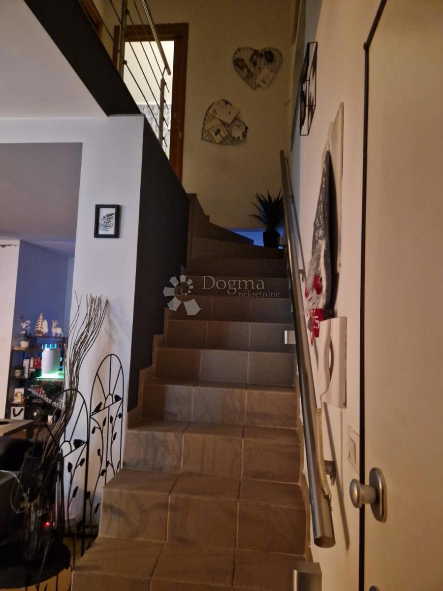 Allogio Škurinje, Rijeka, 110m2