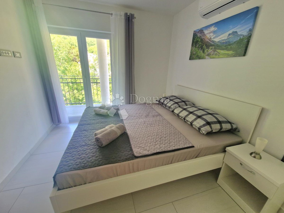 Appartamento Bribir, Vinodolska Općina, 75m2