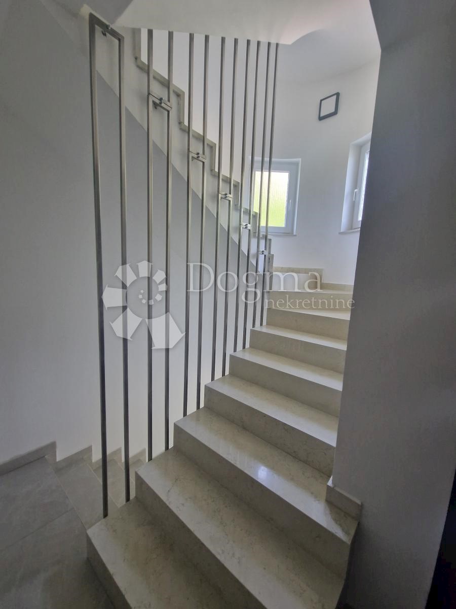 Appartamento Bribir, Vinodolska Općina, 75m2