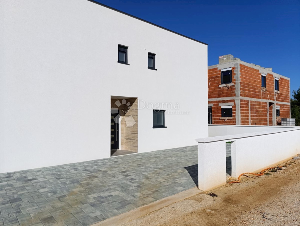 Casa Vir, 130m2