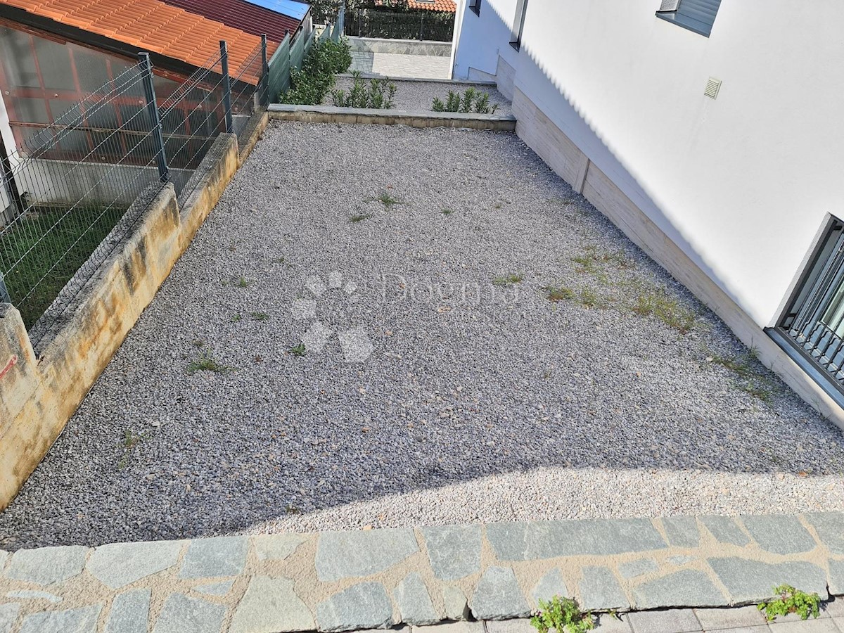 Allogio Crikvenica, 45m2