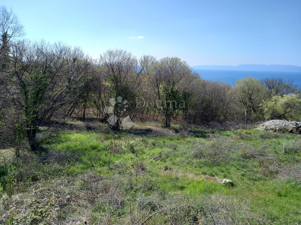 Terreno Kostrena, 1.371m2