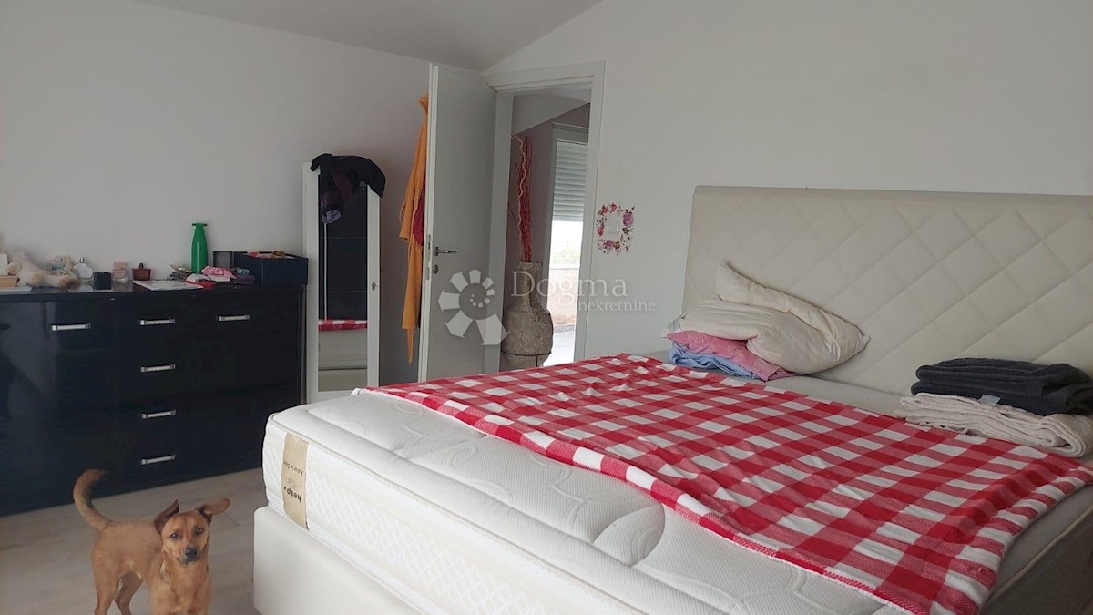 Appartamento Selce, Crikvenica, 180m2