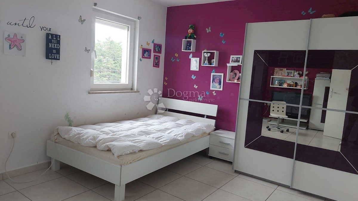 Appartamento Selce, Crikvenica, 180m2