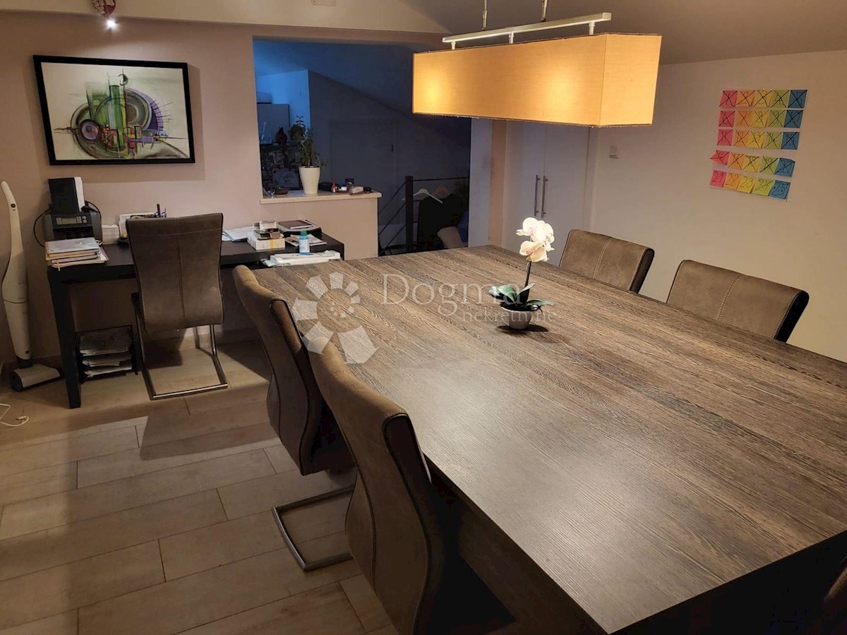 Appartamento Selce, Crikvenica, 180m2