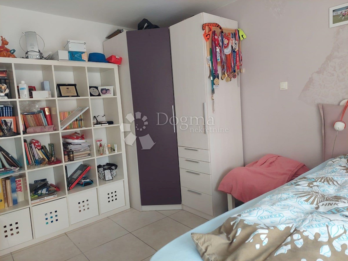 Appartamento Selce, Crikvenica, 180m2