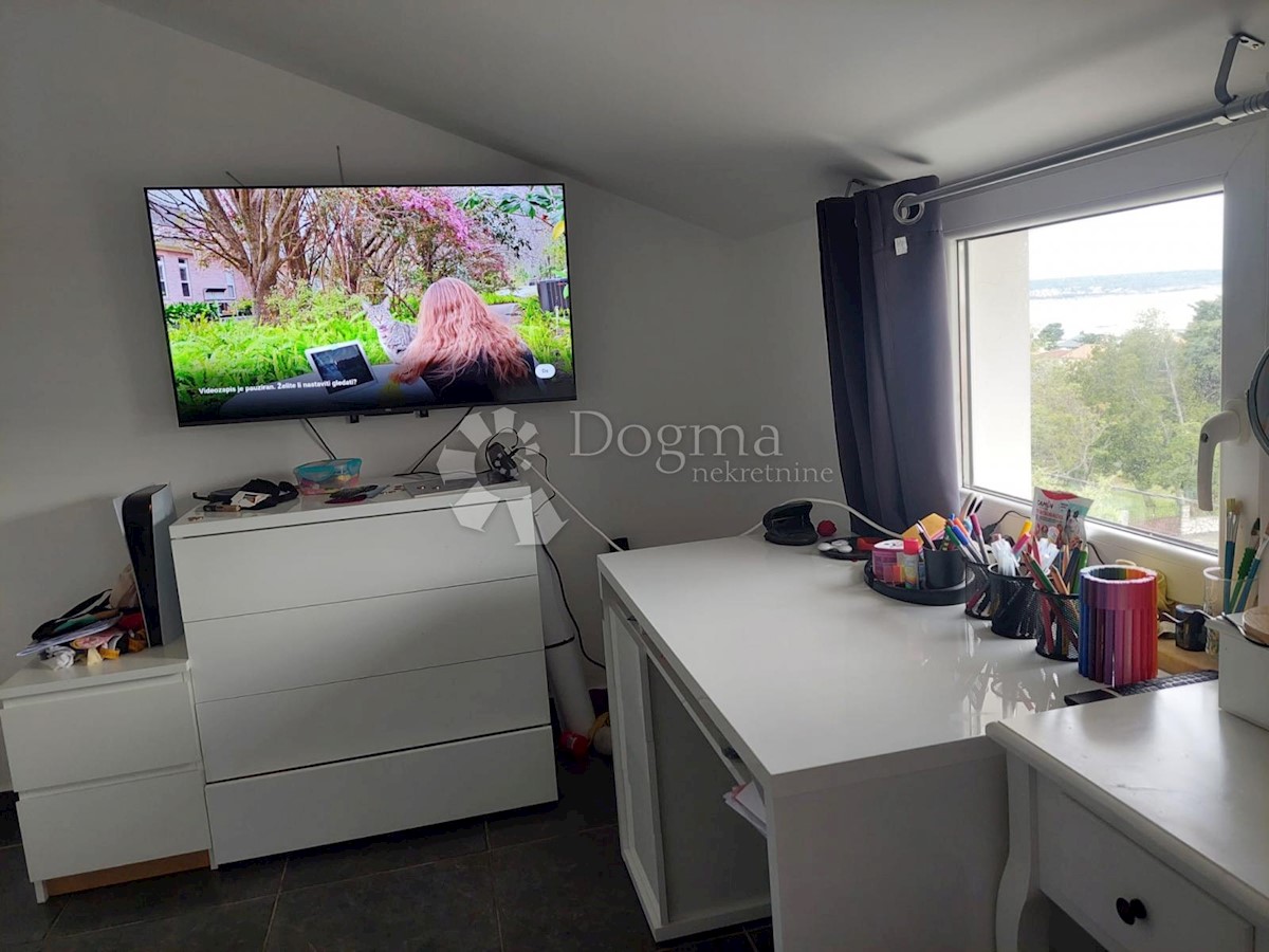 Appartamento Selce, Crikvenica, 180m2