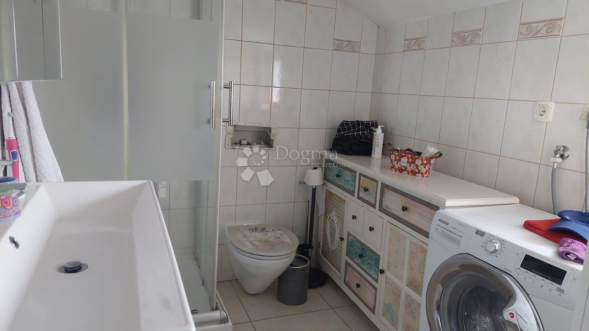 Appartamento Selce, Crikvenica, 180m2