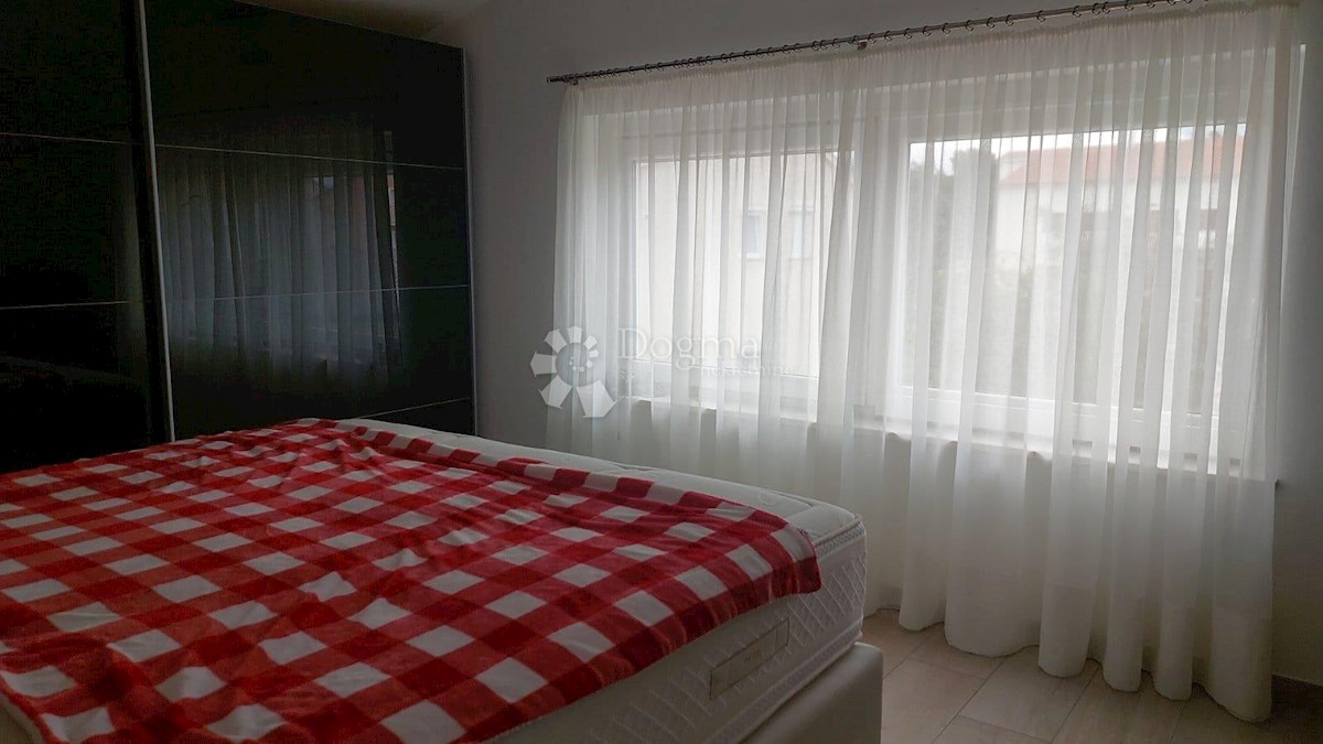 Appartamento Selce, Crikvenica, 180m2