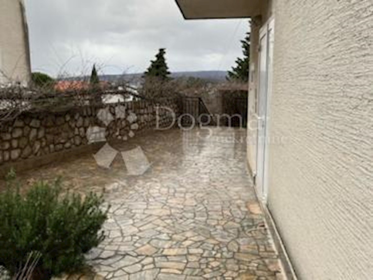 Appartamento Dramalj, Crikvenica, 31,45m2