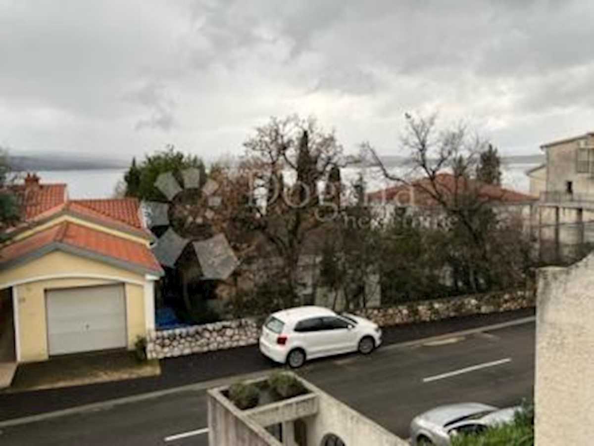 Appartamento Dramalj, Crikvenica, 31,45m2