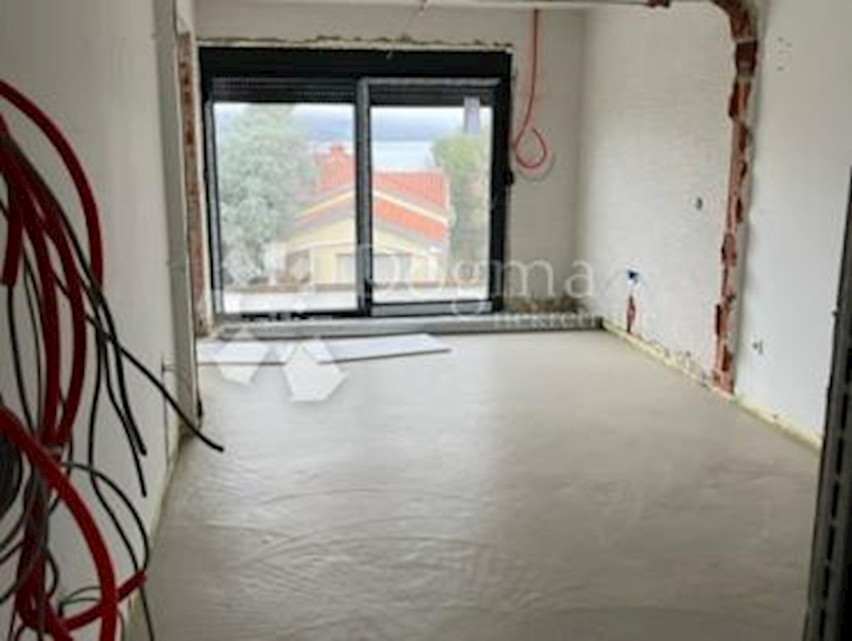 Appartamento Dramalj, Crikvenica, 31,45m2