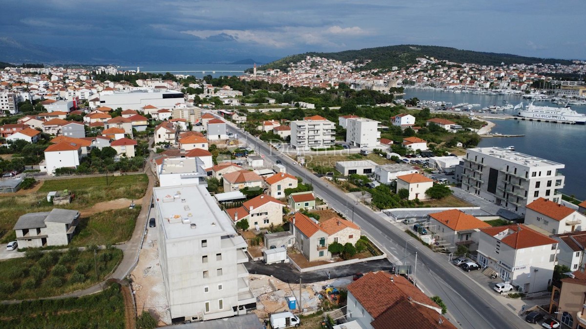 Allogio Trogir, 57,23m2