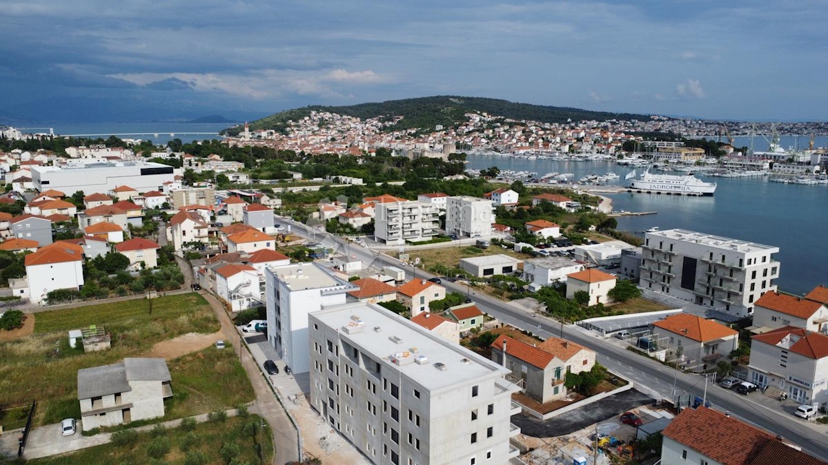 Allogio Trogir, 57,23m2