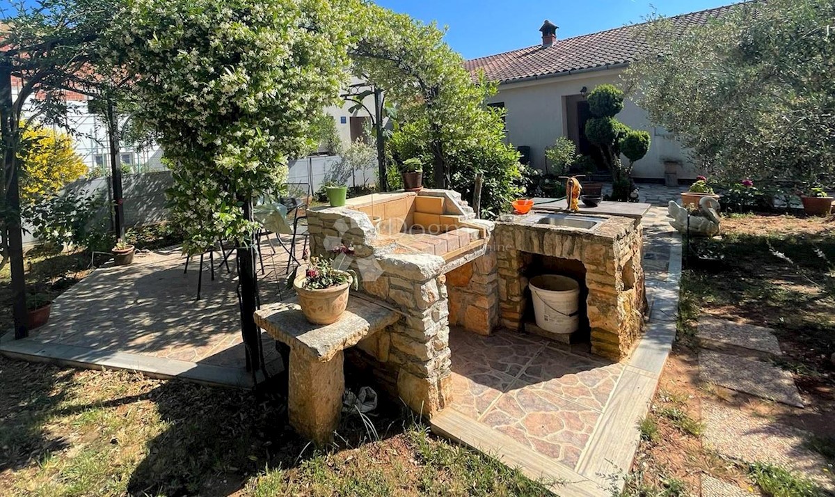 Casa Medulin, 207m2