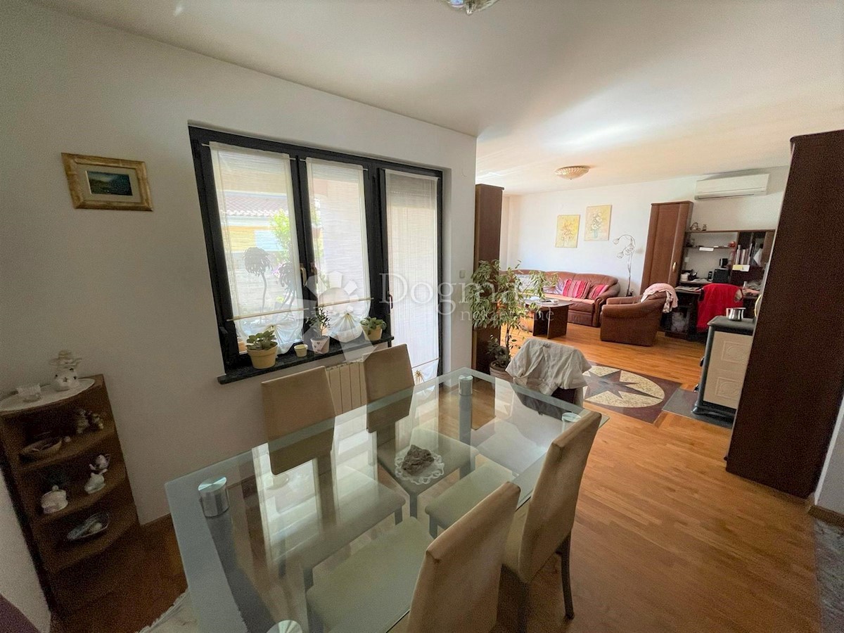 Casa Medulin, 207m2