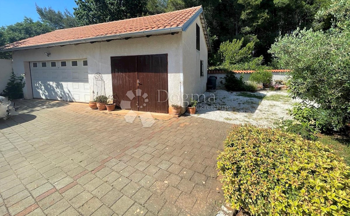 Casa Medulin, 207m2