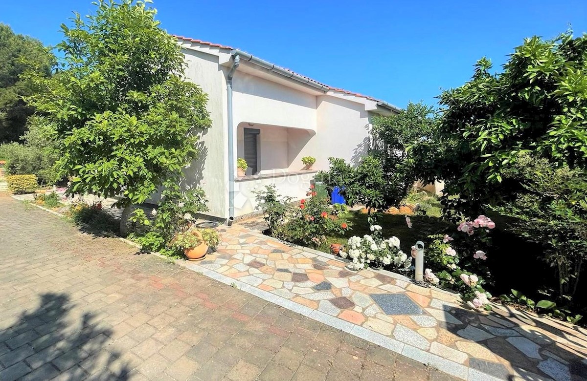 Casa Medulin, 207m2