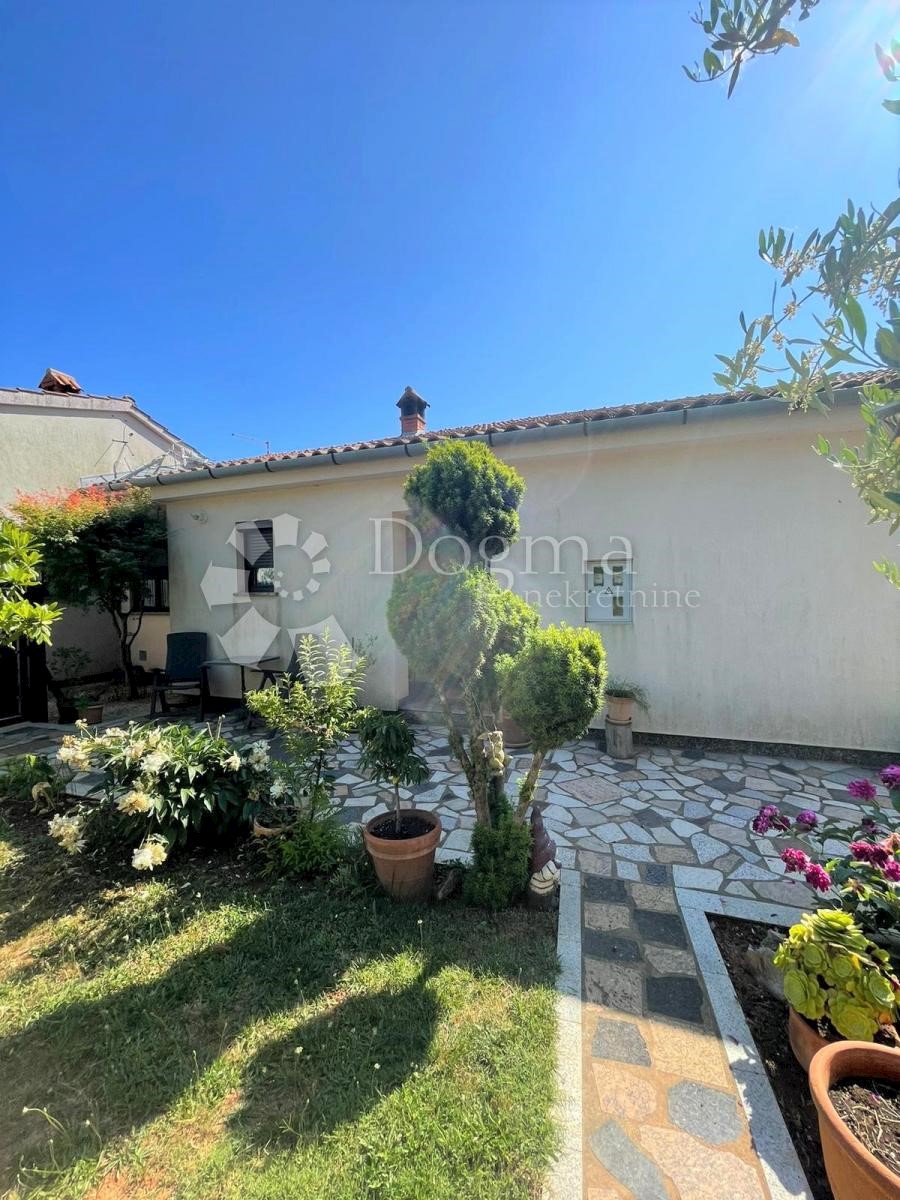 Casa Medulin, 207m2