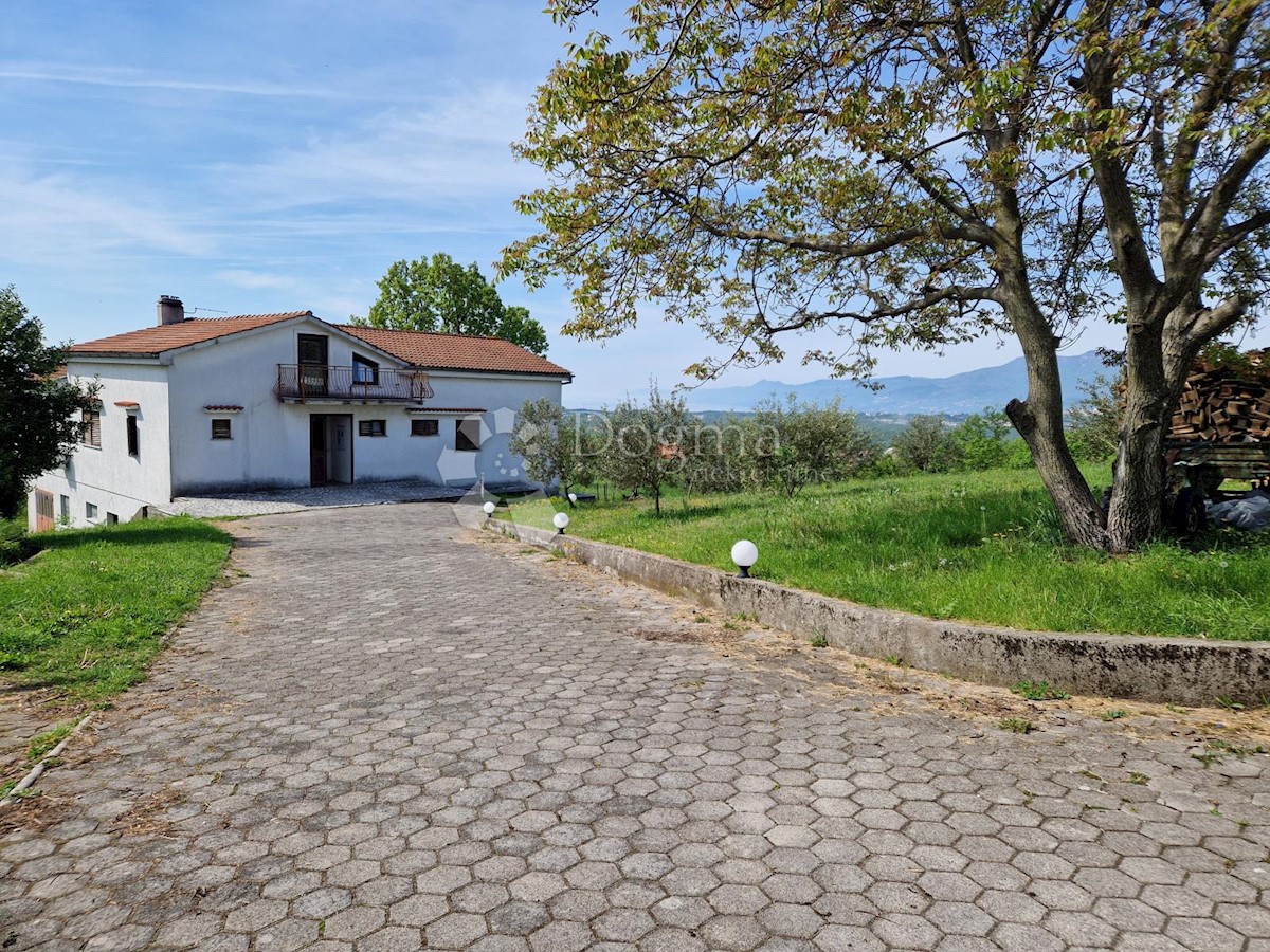 Casa Marčelji, Viškovo, 450m2