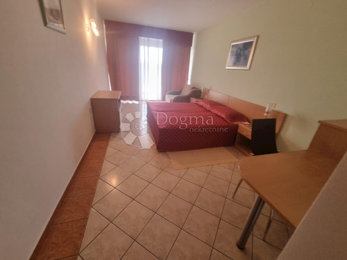 Appartamento Novi Vinodolski, 32,74m2