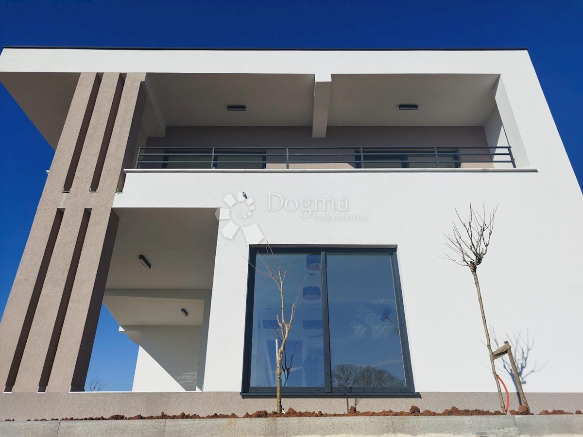 Casa Krk, 175m2