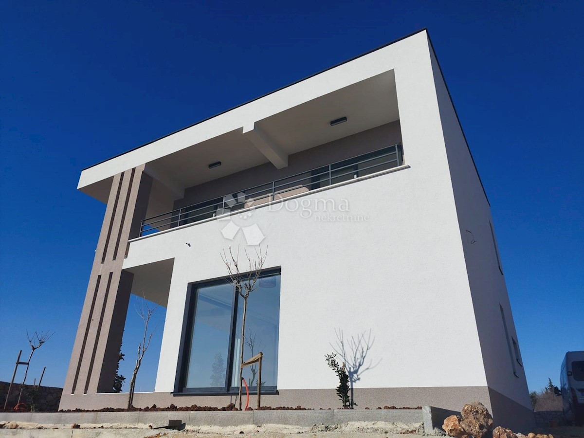 Casa Krk, 175m2