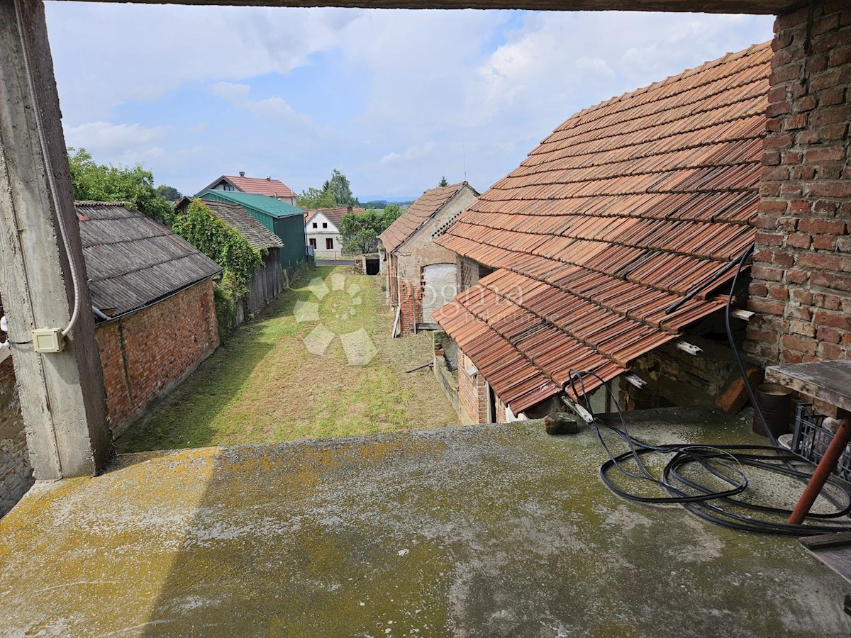 Casa Kelemen, Jalžabet, 183m2