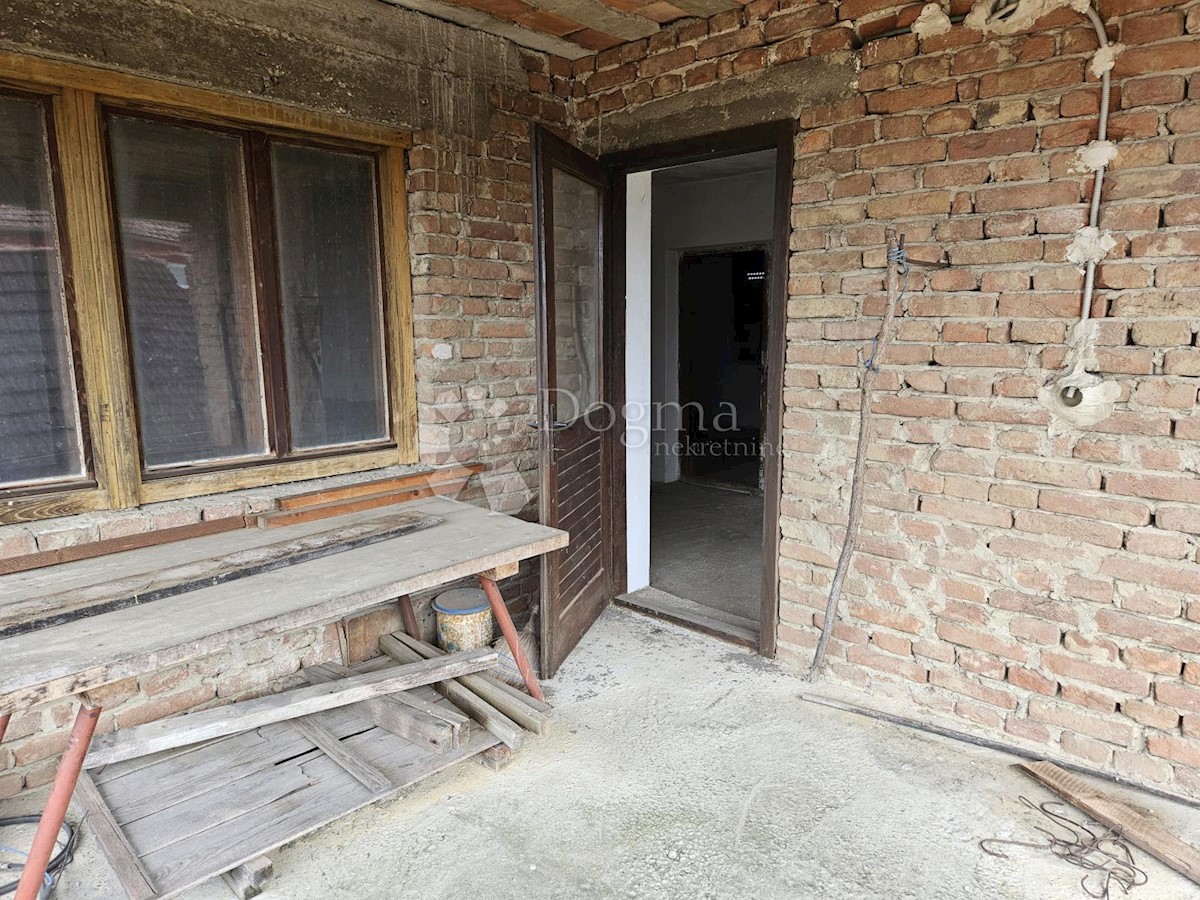 Casa Kelemen, Jalžabet, 183m2