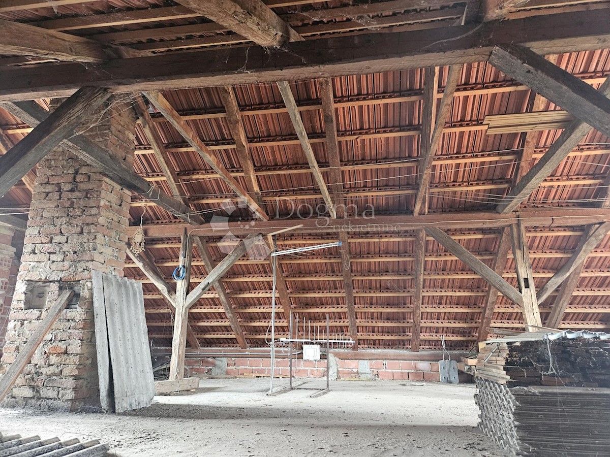 Casa Kelemen, Jalžabet, 183m2