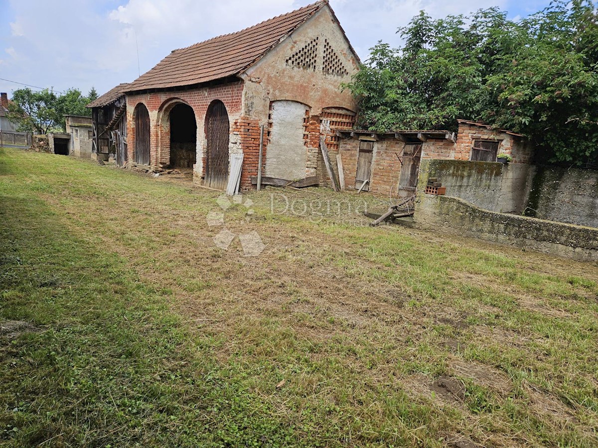 Casa Kelemen, Jalžabet, 183m2