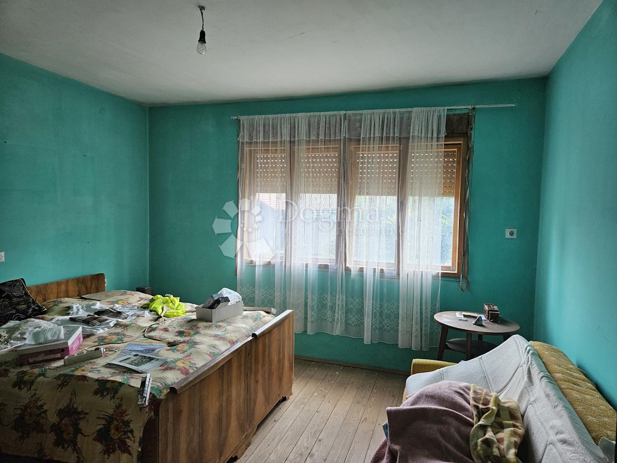 Casa Kelemen, Jalžabet, 183m2