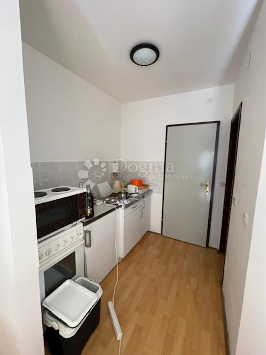 Appartamento Prizna, Senj, 45,80m2