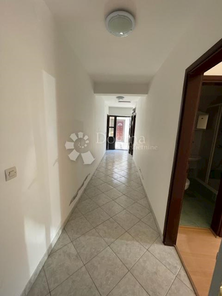 Appartamento Prizna, Senj, 45,80m2