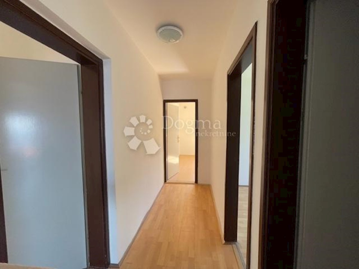 Appartamento Prizna, Senj, 45,80m2
