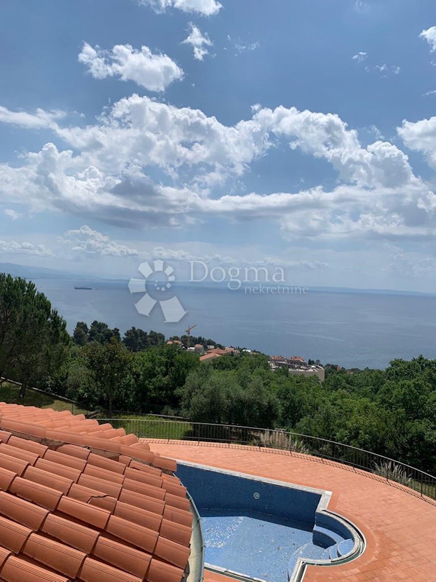 Casa Pobri, Opatija - Okolica, NE, 505,12m2