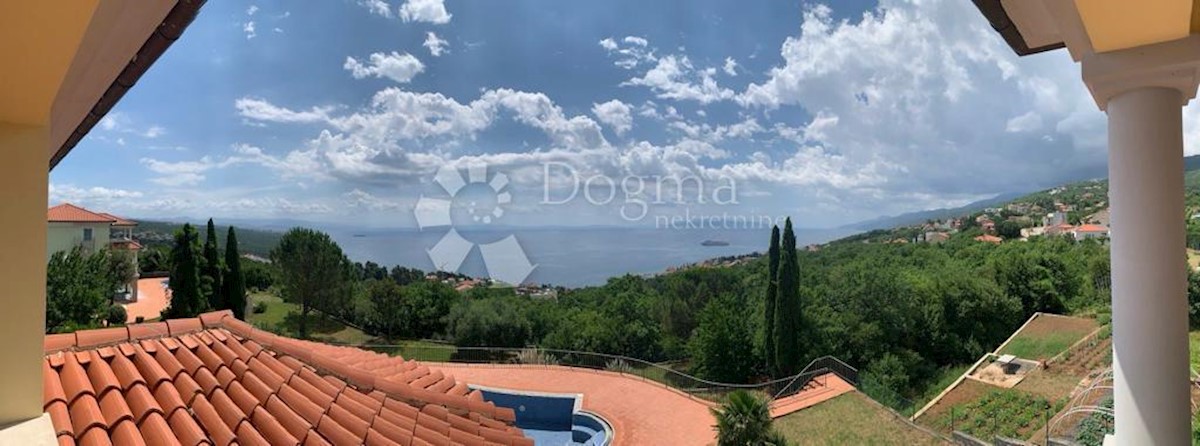 Casa Pobri, Opatija - Okolica, NE, 505,12m2