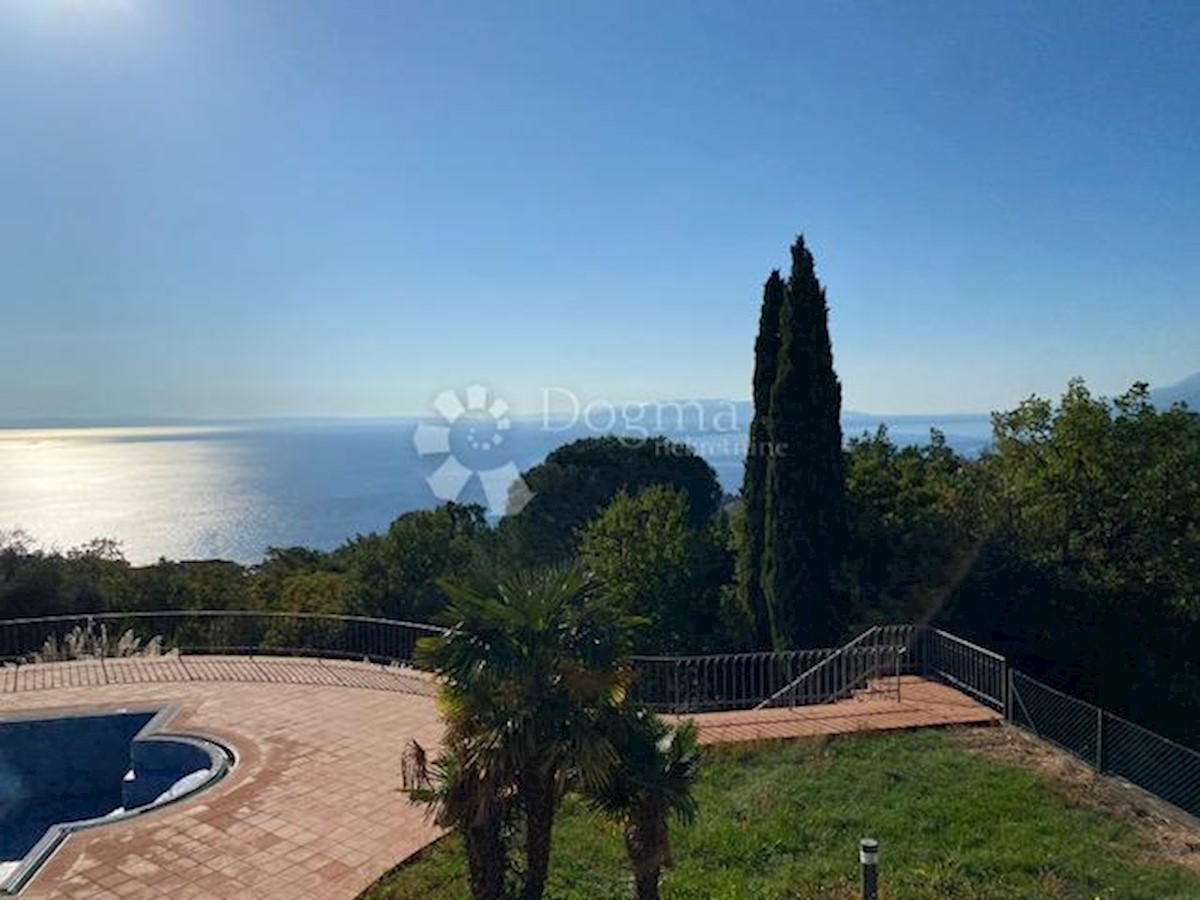 Casa Pobri, Opatija - Okolica, NE, 505,12m2