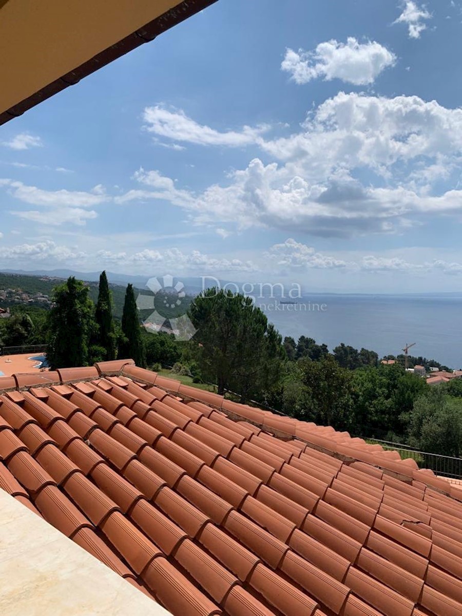 Casa Pobri, Opatija - Okolica, NE, 505,12m2