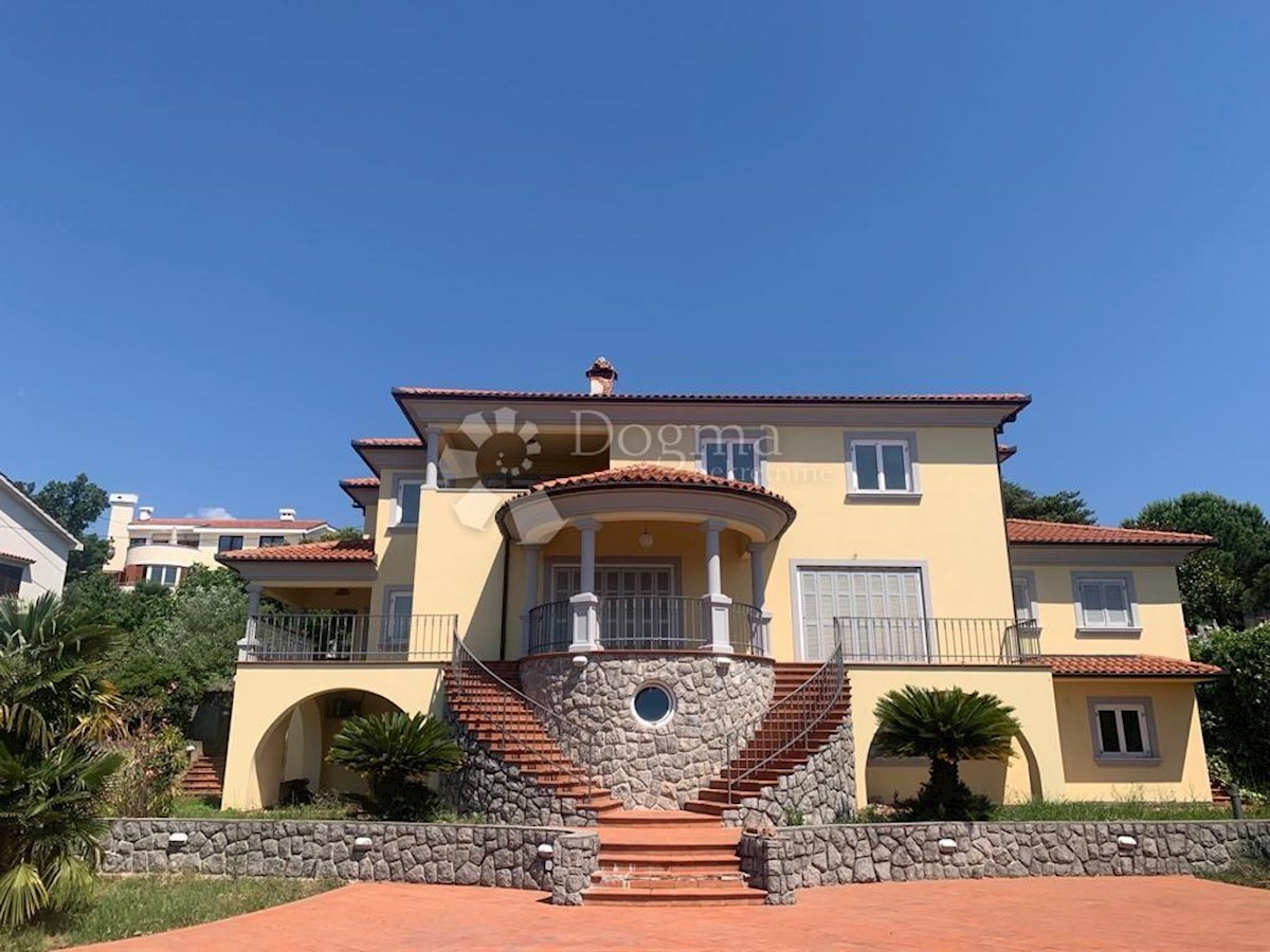 Casa Pobri, Opatija - Okolica, NE, 505,12m2