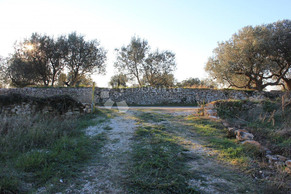 Terreno Fažana, 1.723m2
