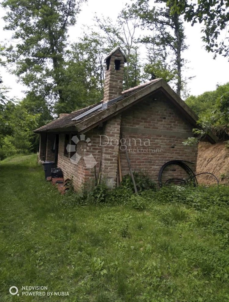 Terreno Šumetlica, Cernik, 8.200m2